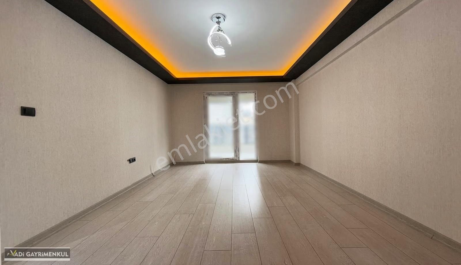 Vadi'den Hisar'da Sıfır Bulvar Yakını İskanlı E.banyolu 3+1! - Görsel 4