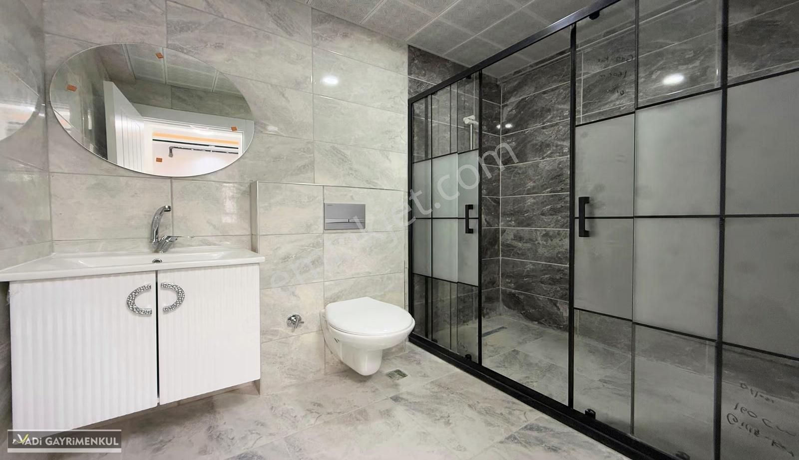 Vadi'den Hisar'da Sıfır Bulvar Yakını İskanlı E.banyolu 3+1! - Görsel 13