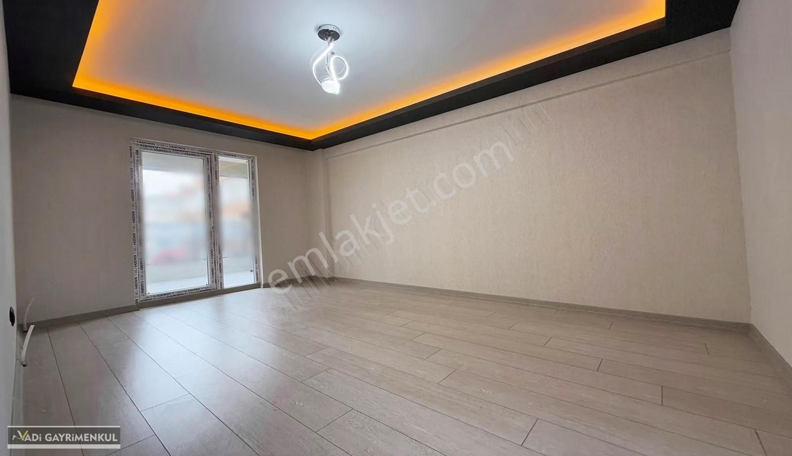 Vadi'den Hisar'da Sıfır Bulvar Yakını İskanlı E.banyolu 3+1! - Görsel 7