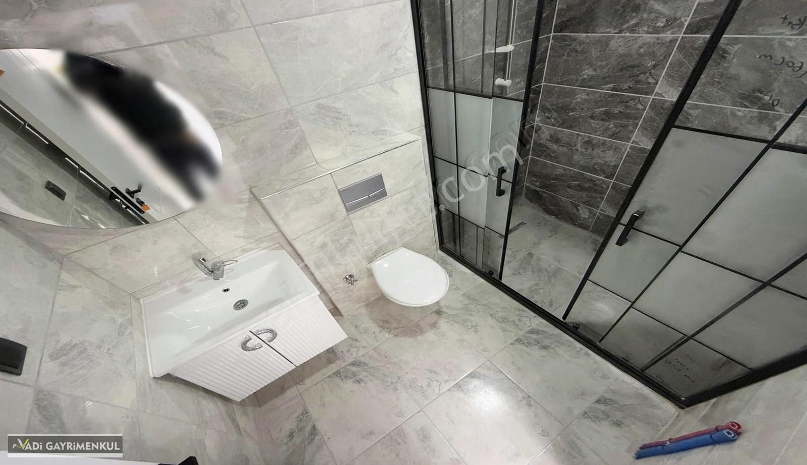 Vadi'den Hisar'da Sıfır Bulvar Yakını İskanlı E.banyolu 3+1! - Görsel 26