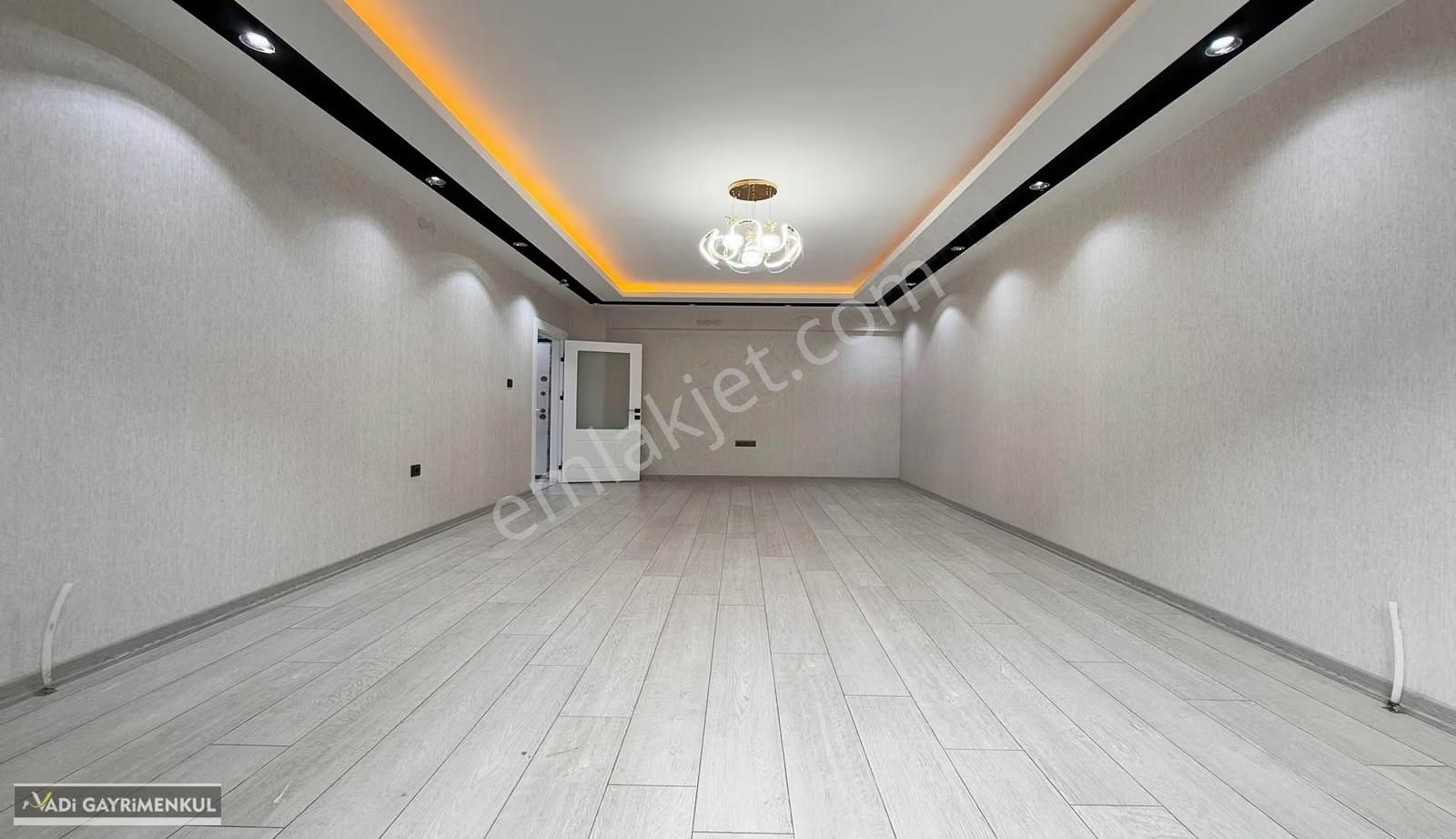 Vadi'den Hisar'da Sıfır Bulvar Yakını İskanlı E.banyolu 3+1! - Görsel 30