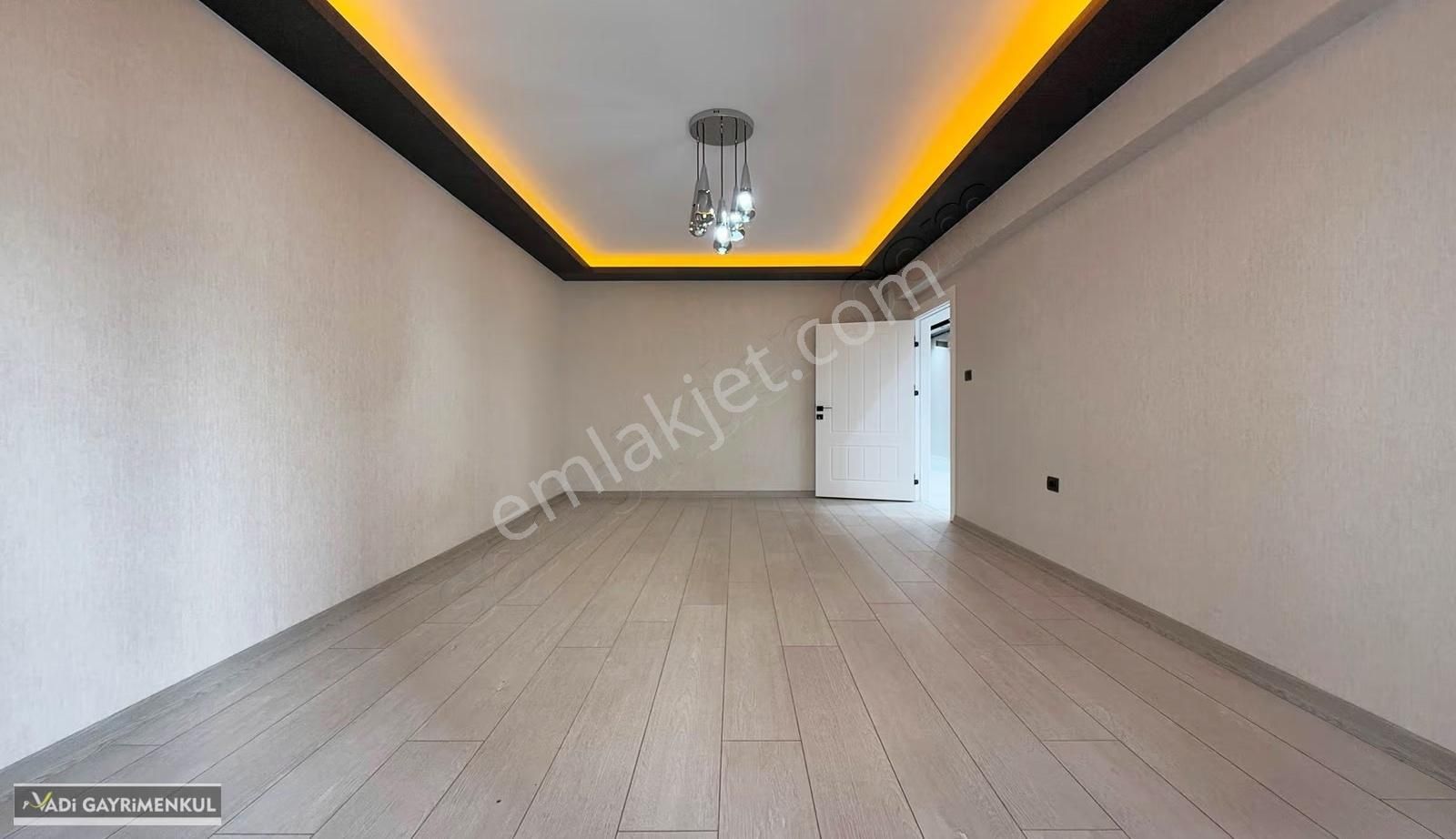 Vadi'den Hisar'da Sıfır Bulvar Yakını İskanlı E.banyolu 3+1! - Görsel 35