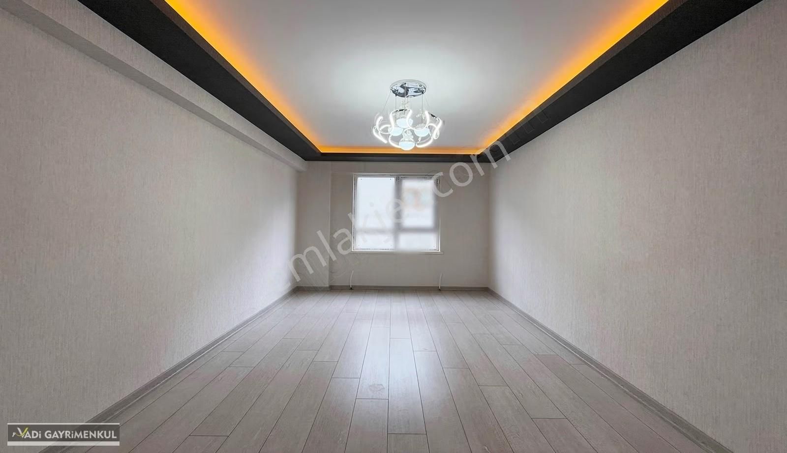 Vadi'den Hisar'da Sıfır Bulvar Yakını İskanlı E.banyolu 3+1! - Görsel 12