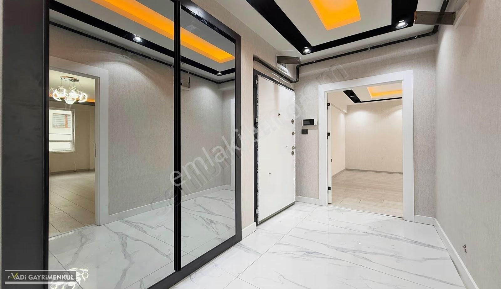 Vadi'den Hisar'da Sıfır Bulvar Yakını İskanlı E.banyolu 3+1! - Görsel 32