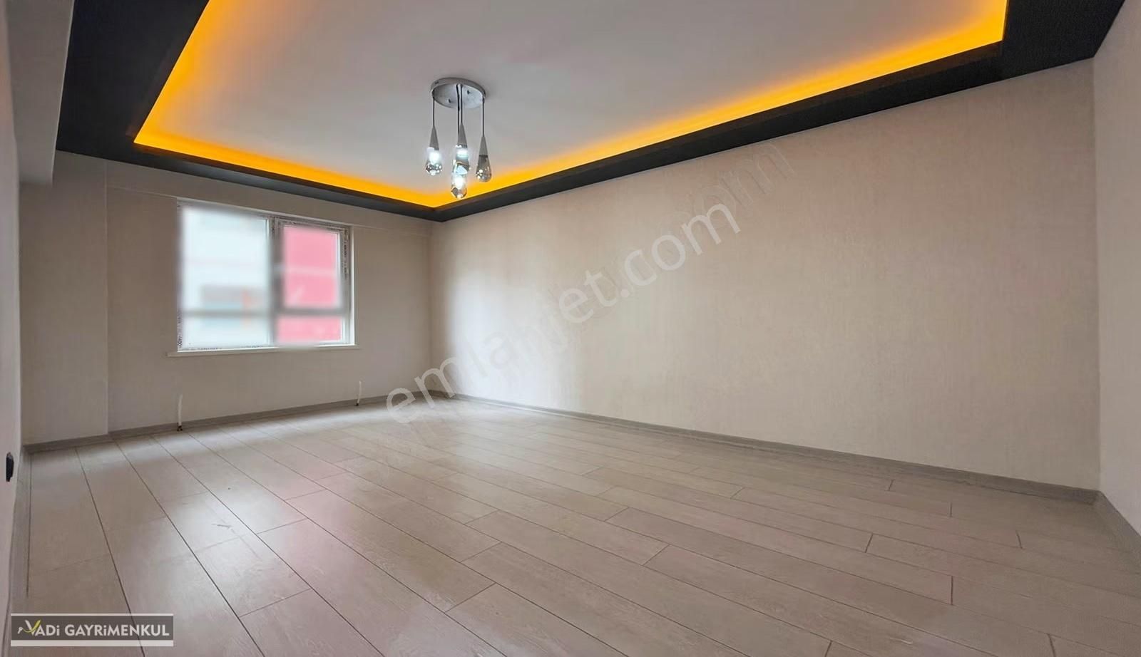 Vadi'den Hisar'da Sıfır Bulvar Yakını İskanlı E.banyolu 3+1! - Görsel 33