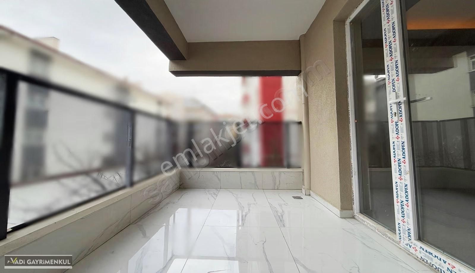 Vadi'den Hisar'da Sıfır Bulvar Yakını İskanlı E.banyolu 3+1! - Görsel 14