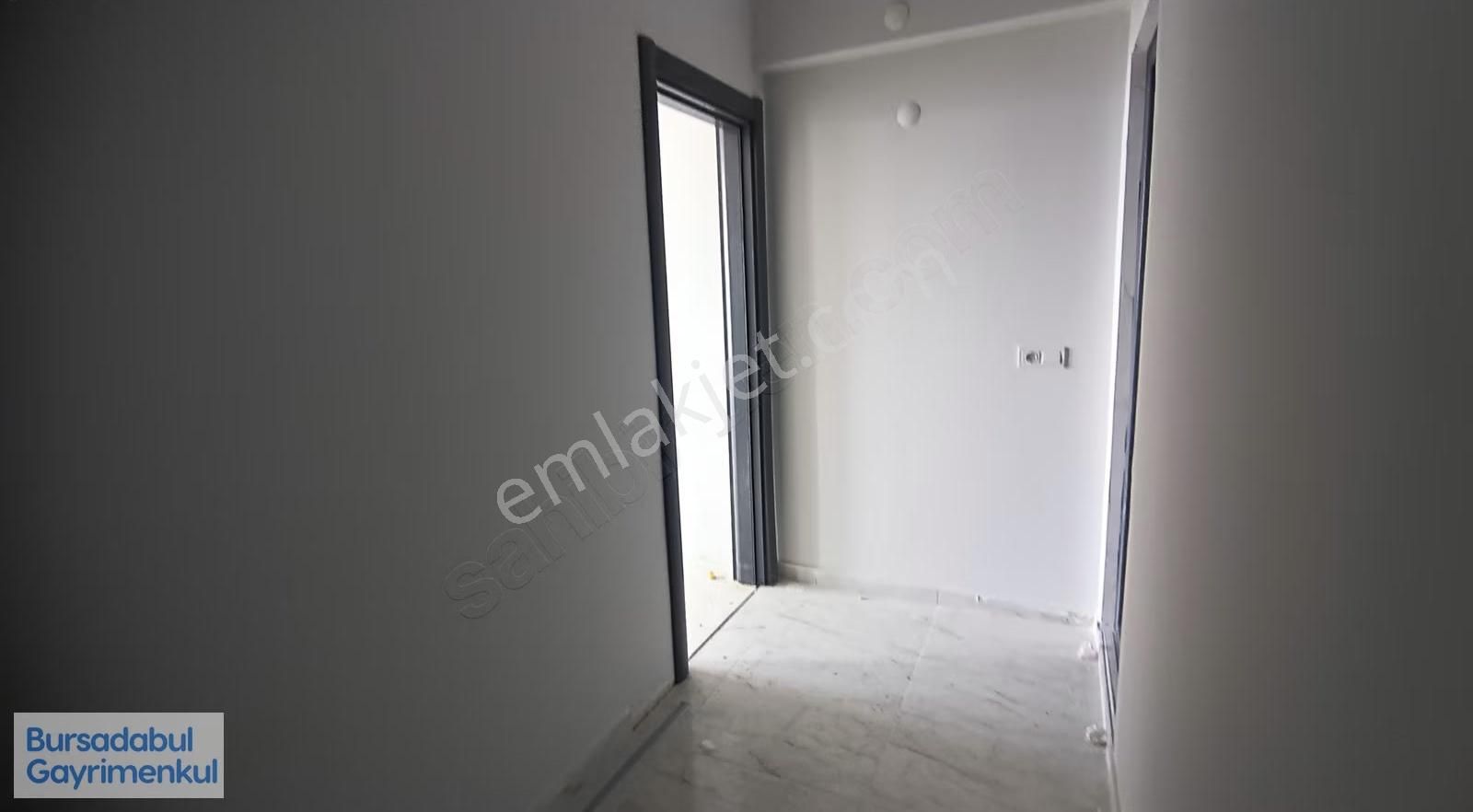 Bursadabul'dan Barış Mah. Arakat, Geniş 3+1 Daire - Görsel 25