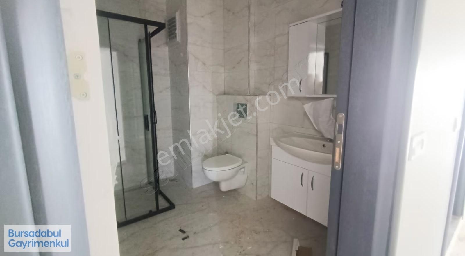 Bursadabul'dan Barış Mah. Arakat, Geniş 3+1 Daire - Görsel 5