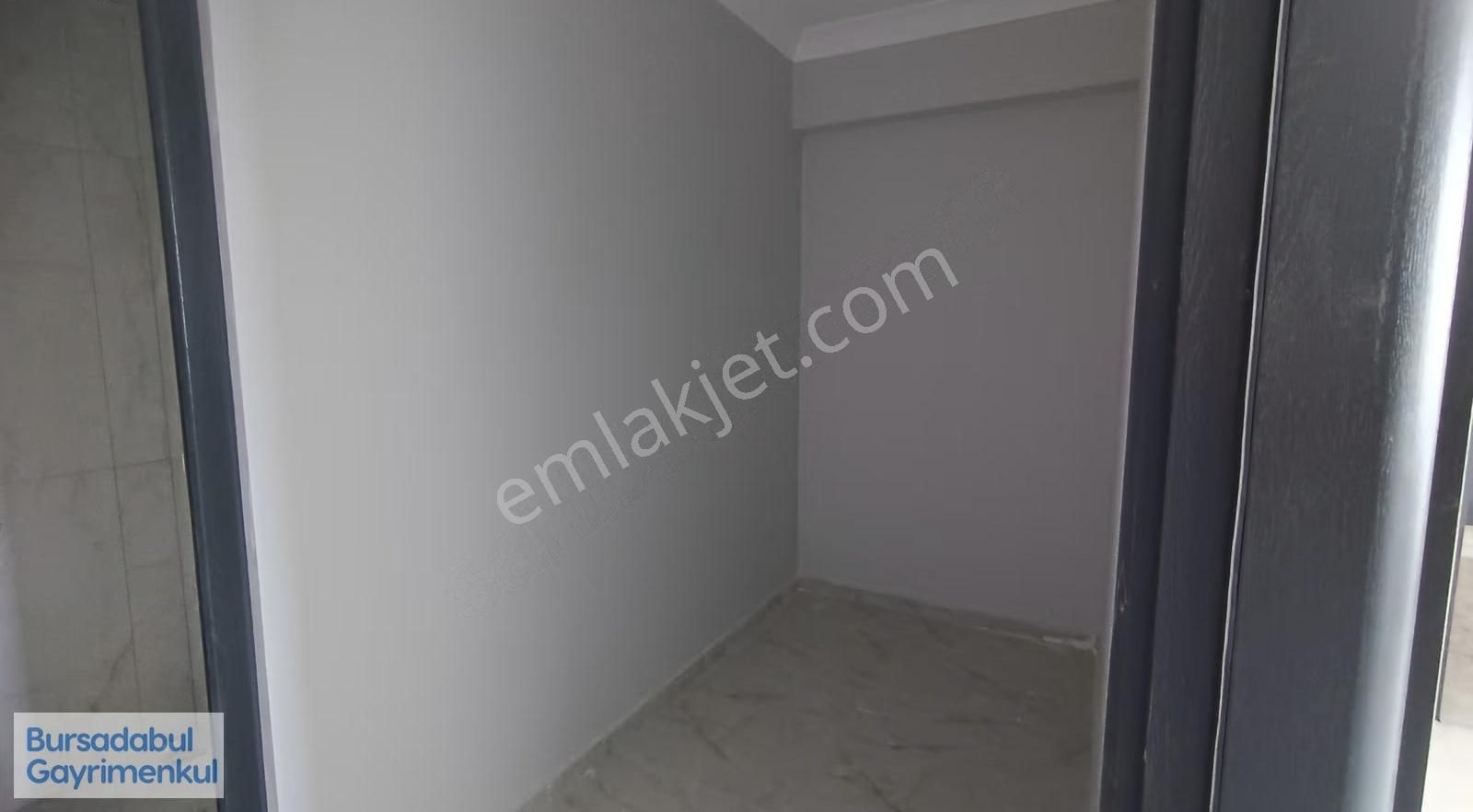 Bursadabul'dan Barış Mah. Arakat, Geniş 3+1 Daire - Görsel 18