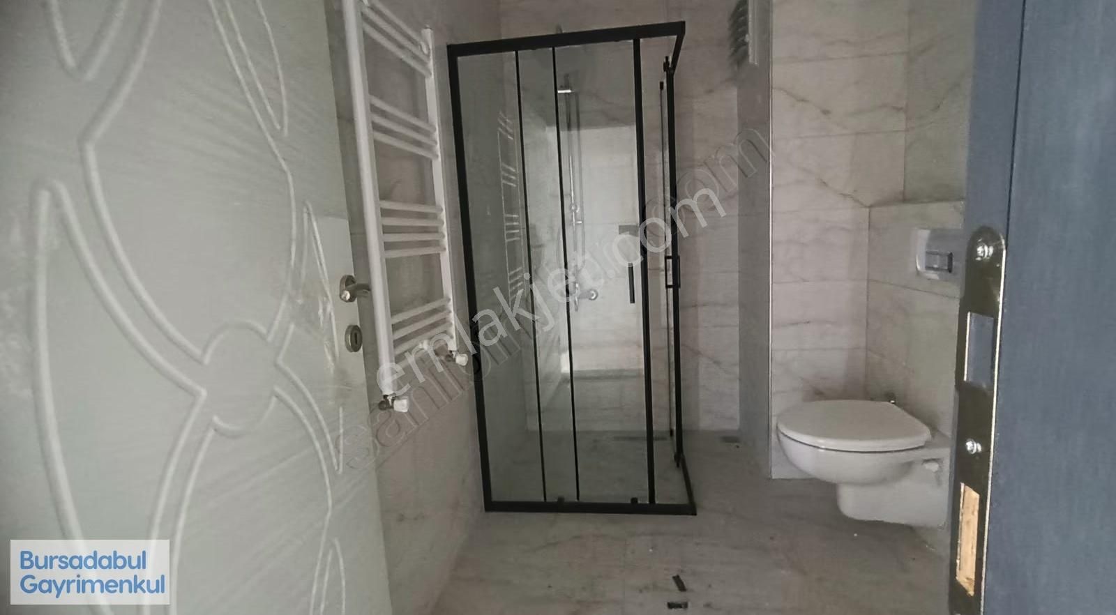 Bursadabul'dan Barış Mah. Arakat, Geniş 3+1 Daire - Görsel 4