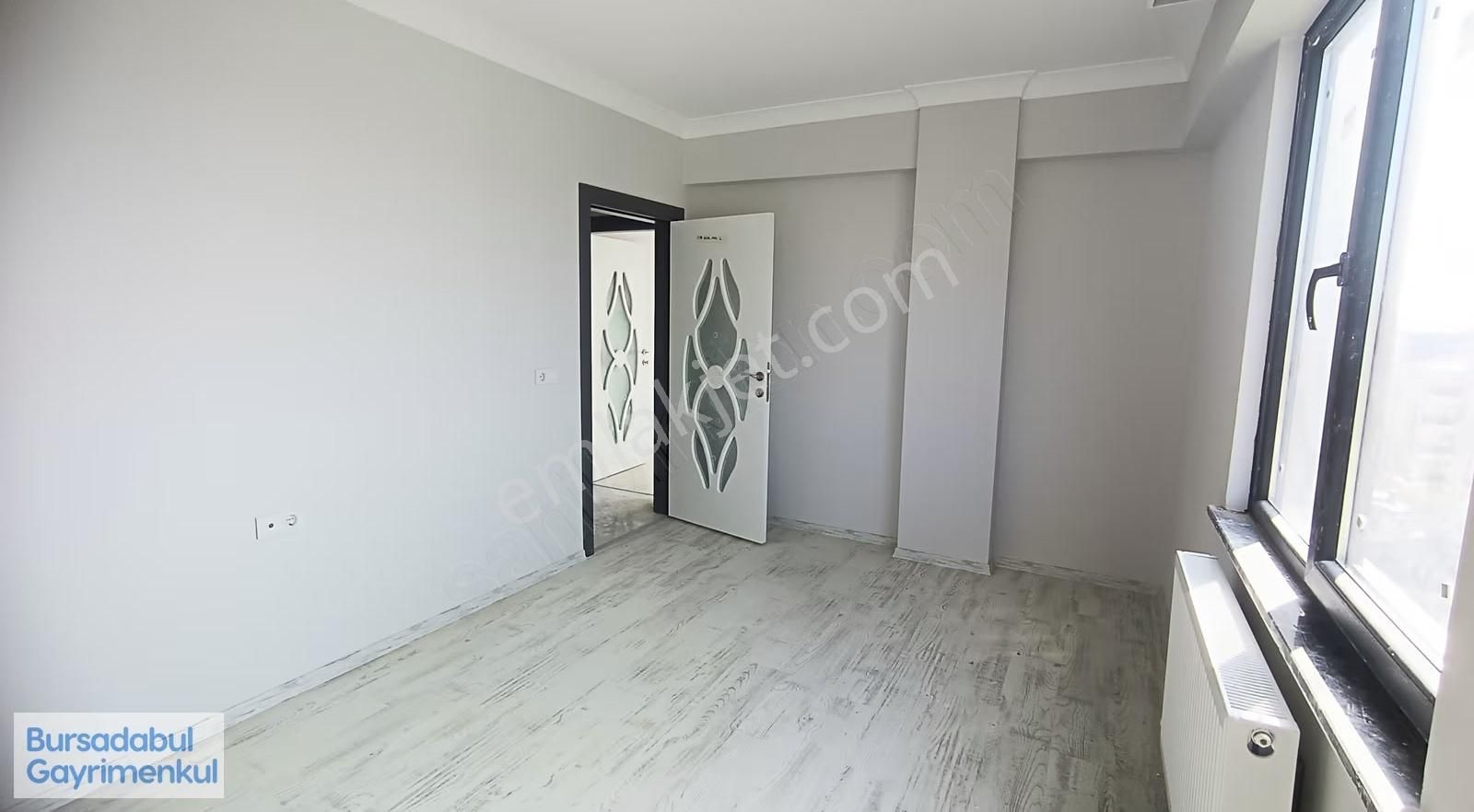 Bursadabul'dan Barış Mah. Arakat, Geniş 3+1 Daire - Görsel 6