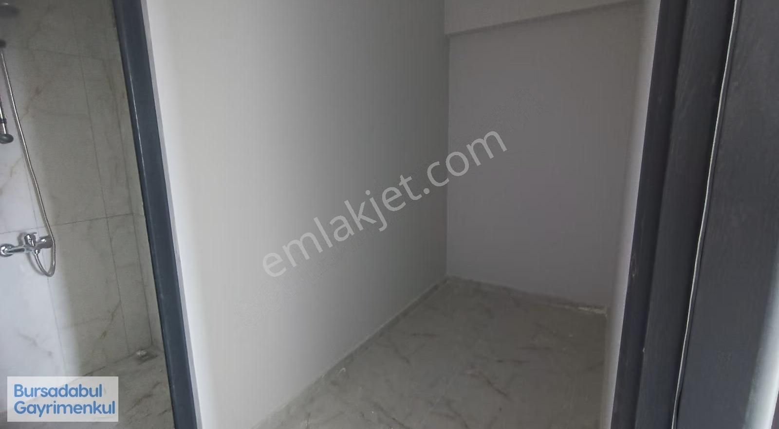 Bursadabul'dan Barış Mah. Arakat, Geniş 3+1 Daire - Görsel 11