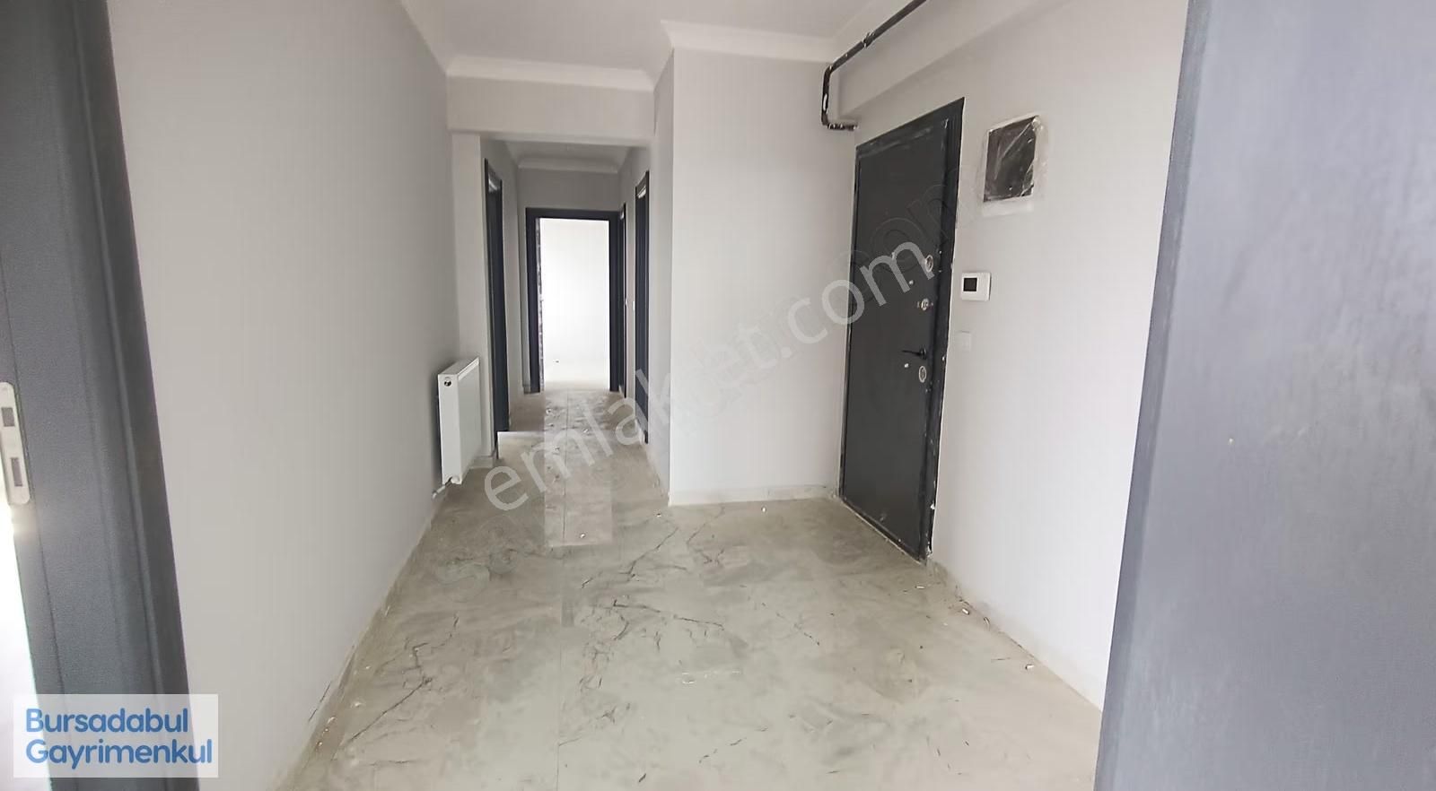 Bursadabul'dan Barış Mah. Arakat, Geniş 3+1 Daire - Görsel 16