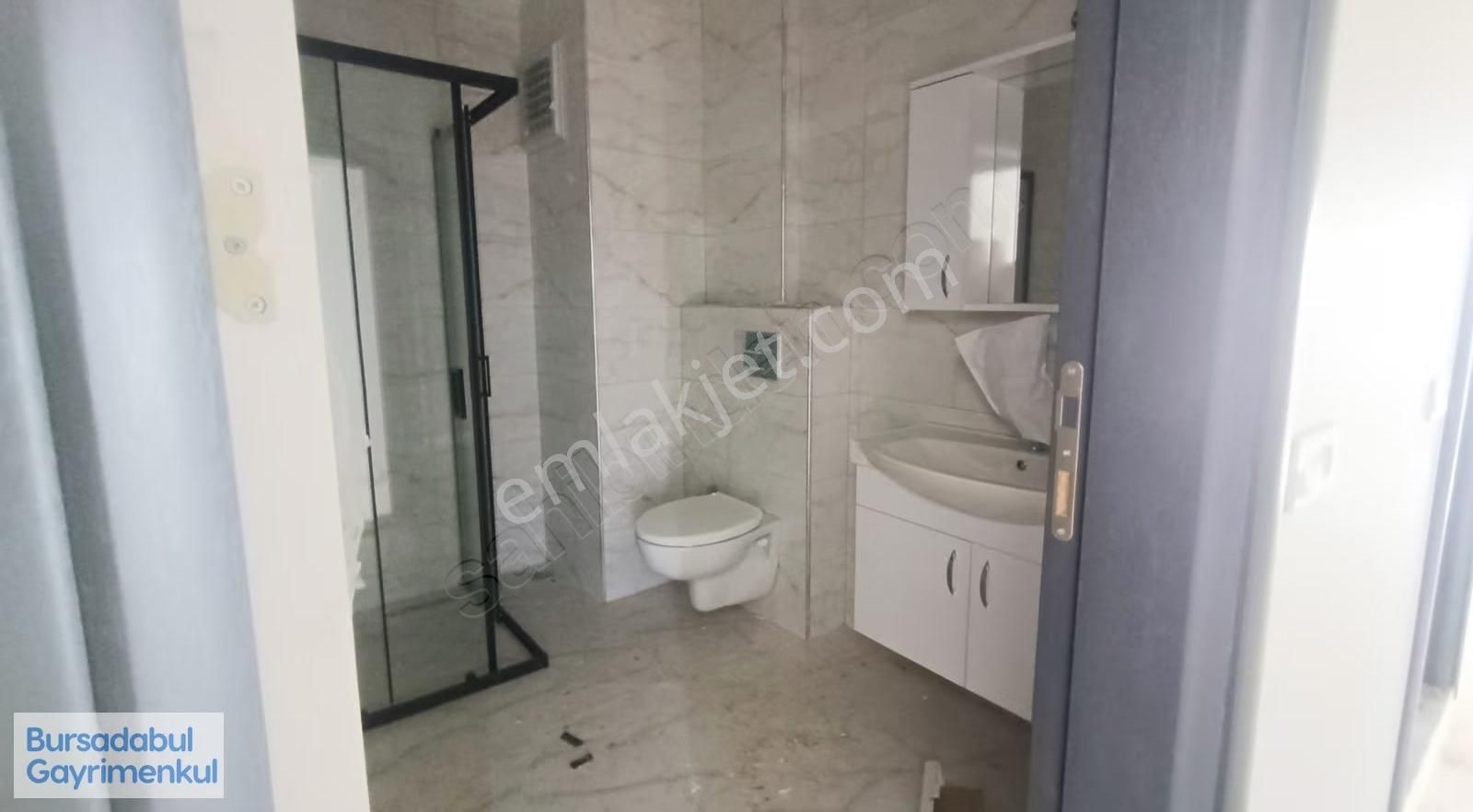 Bursadabul'dan Barış Mah. Arakat, Geniş 3+1 Daire - Görsel 14