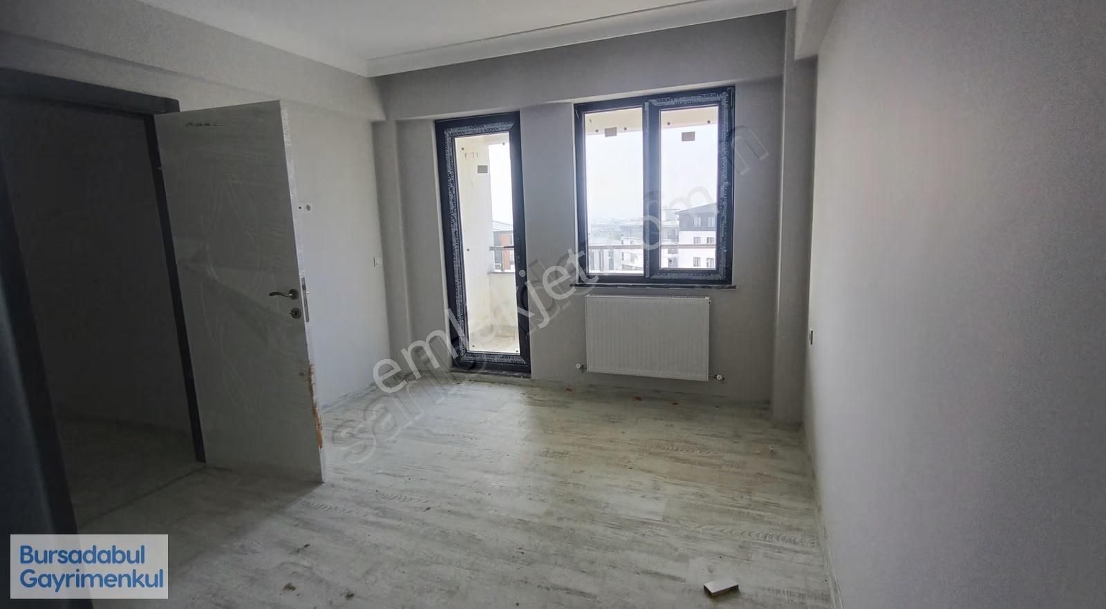 Bursadabul'dan Barış Mah. Arakat, Geniş 3+1 Daire - Görsel 10