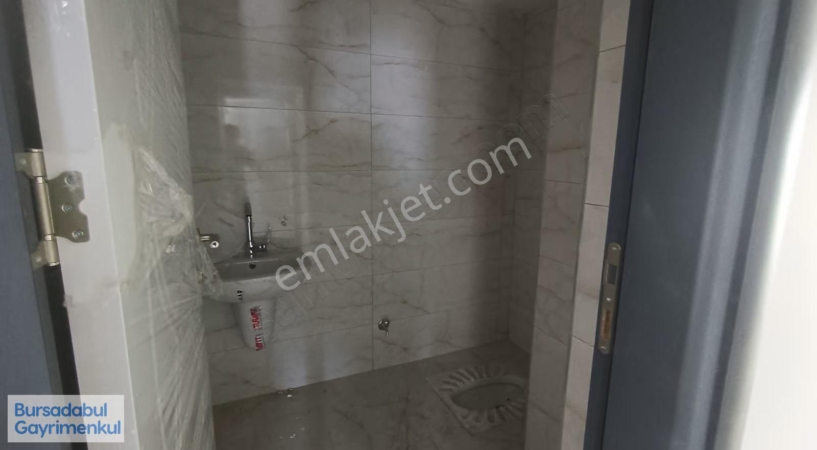 Bursadabul'dan Barış Mah. Arakat, Geniş 3+1 Daire - Görsel 3