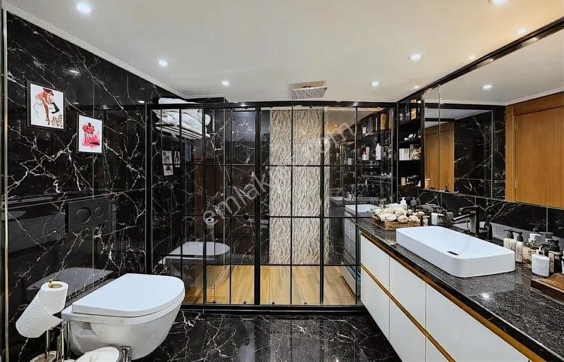 Gayrımenkulıst'ten Adnan Kahvecide Kısa Katlı Masrafsız Daire - Görsel 8