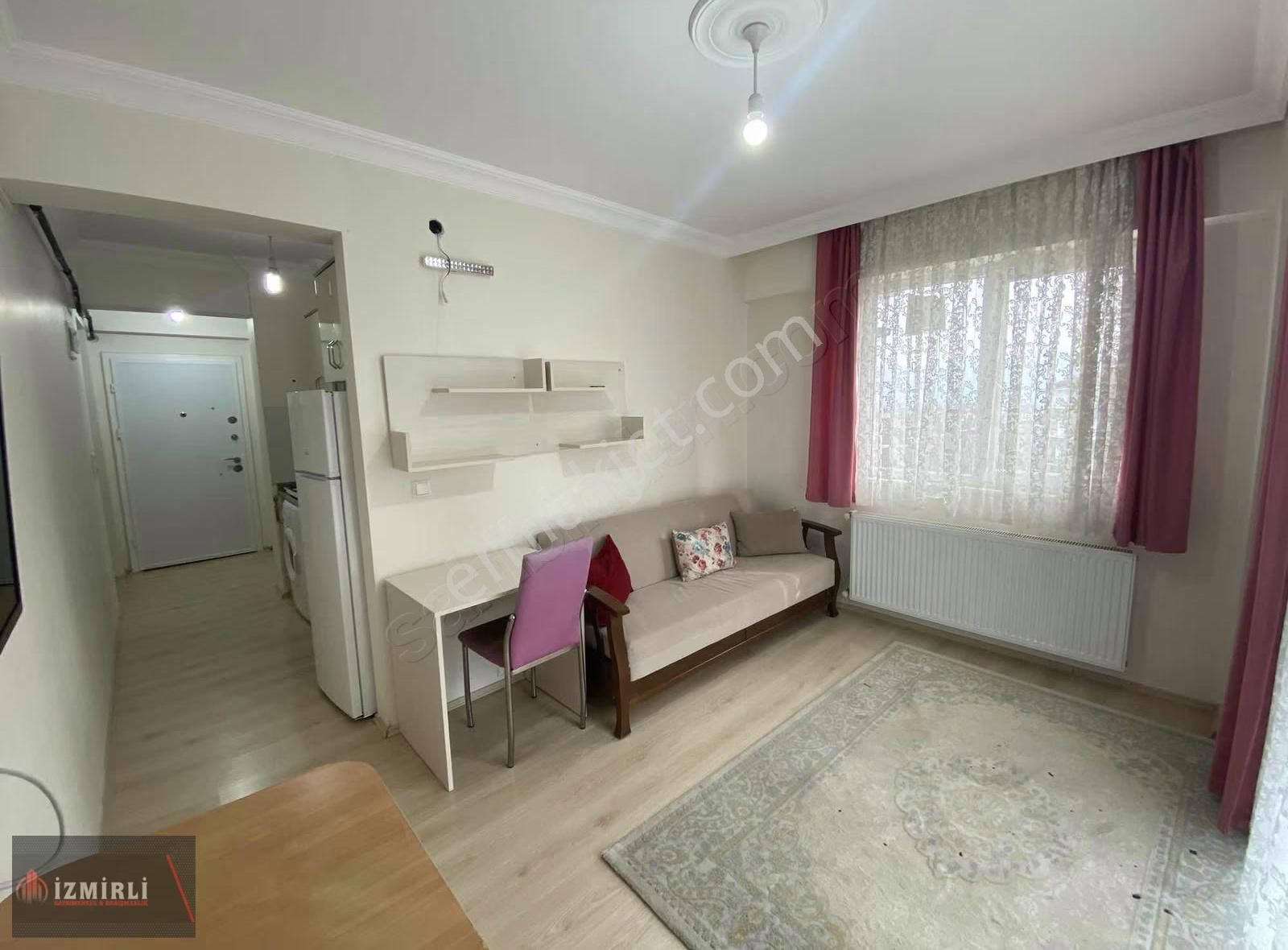 Kampüse Yakın Eşyalı Herşey Dahil 2+1 Kiralık Apart Daire - Görsel 6