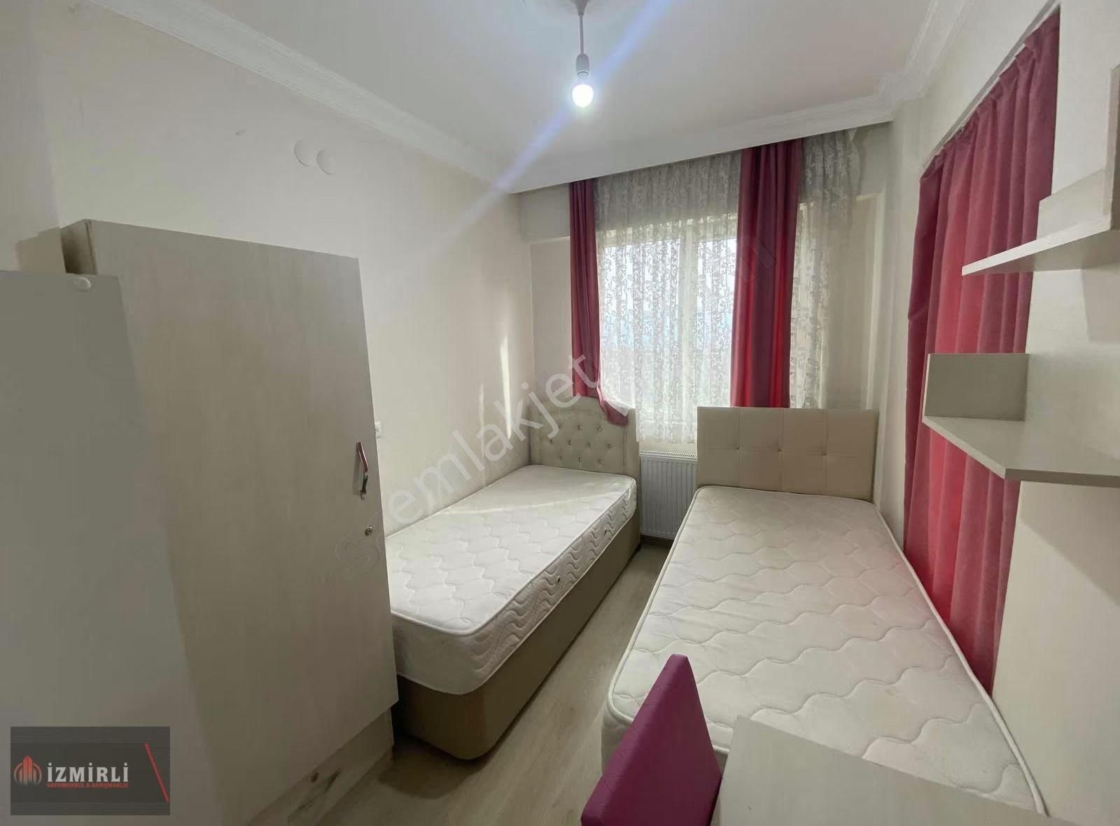 Kampüse Yakın Eşyalı Herşey Dahil 2+1 Kiralık Apart Daire - Görsel 5
