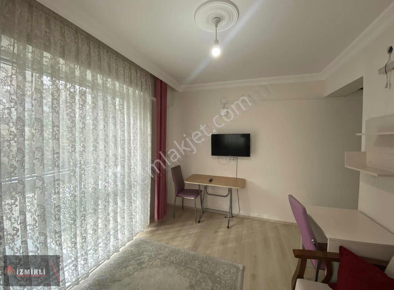 Kampüse Yakın Eşyalı Herşey Dahil 2+1 Kiralık Apart Daire