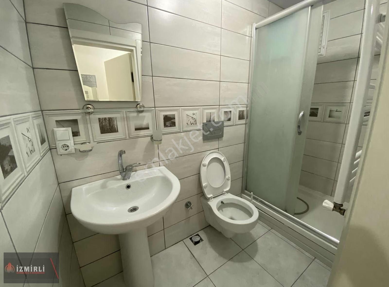 Kampüse Yakın Eşyalı Herşey Dahil 2+1 Kiralık Apart Daire - Görsel 10