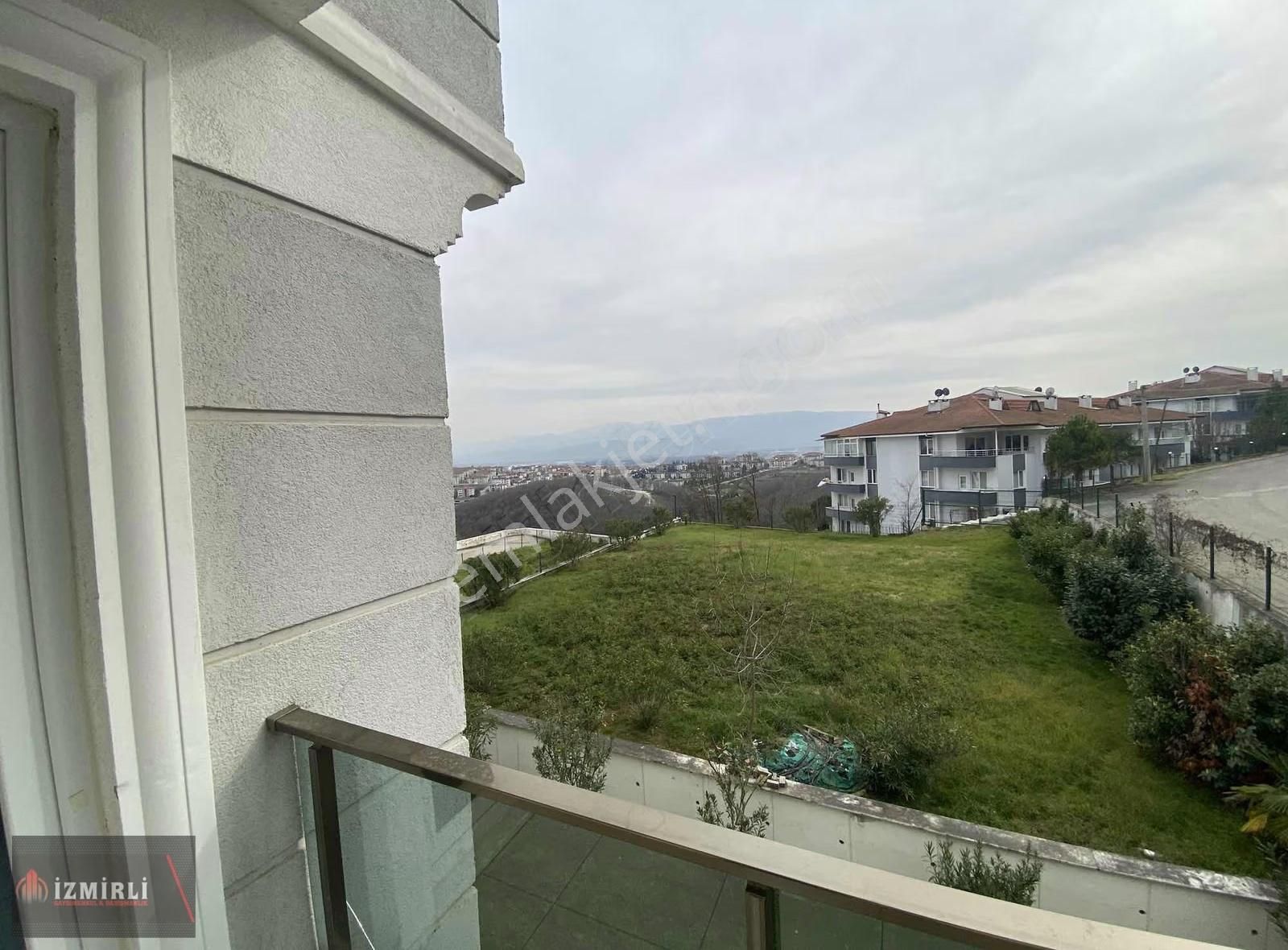 Kampüse Yakın Eşyalı Herşey Dahil 2+1 Kiralık Apart Daire - Görsel 2