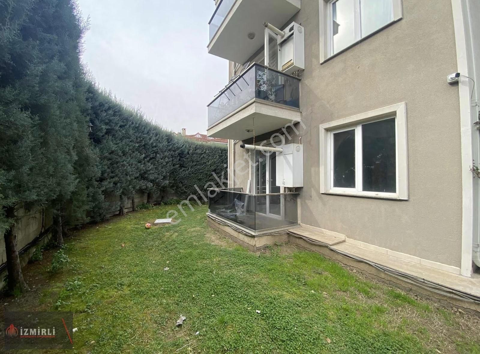 Mavi Durağa Yürüme Mesafesinde Kiralık Eşyasız 2+1 Daire - Görsel 8