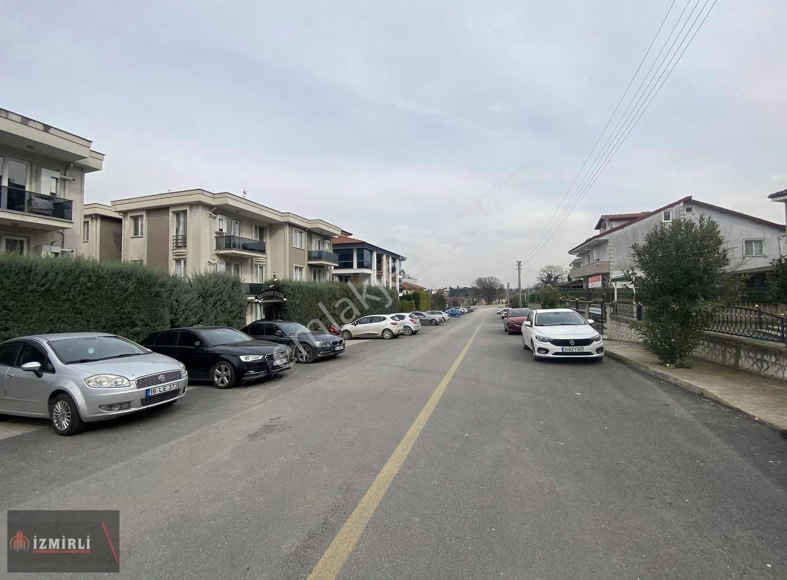 Mavi Durağa Yürüme Mesafesinde Kiralık Eşyasız 2+1 Daire - Görsel 3