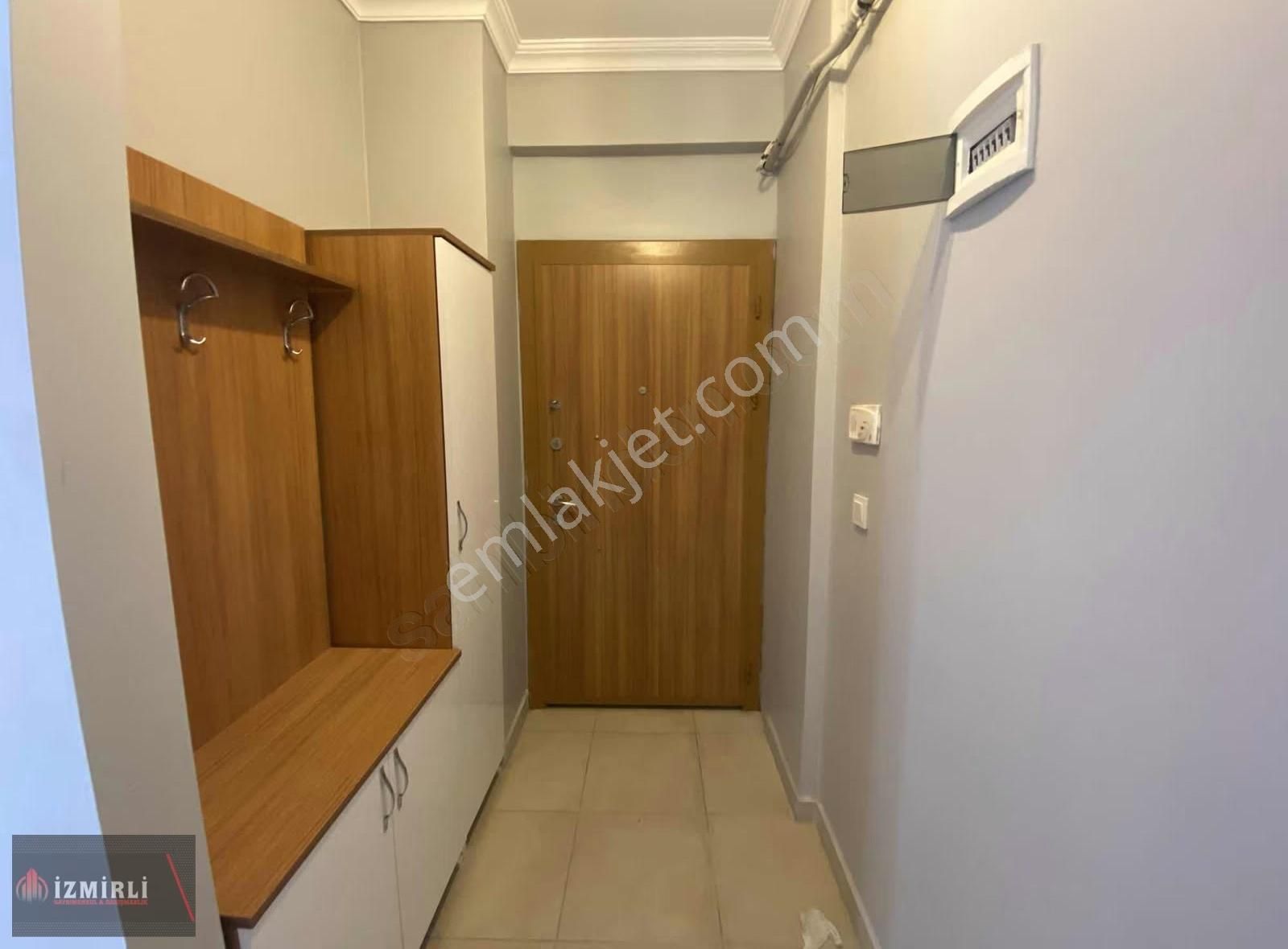 Mavi Durağa Yürüme Mesafesinde Kiralık Eşyasız 2+1 Daire - Görsel 14