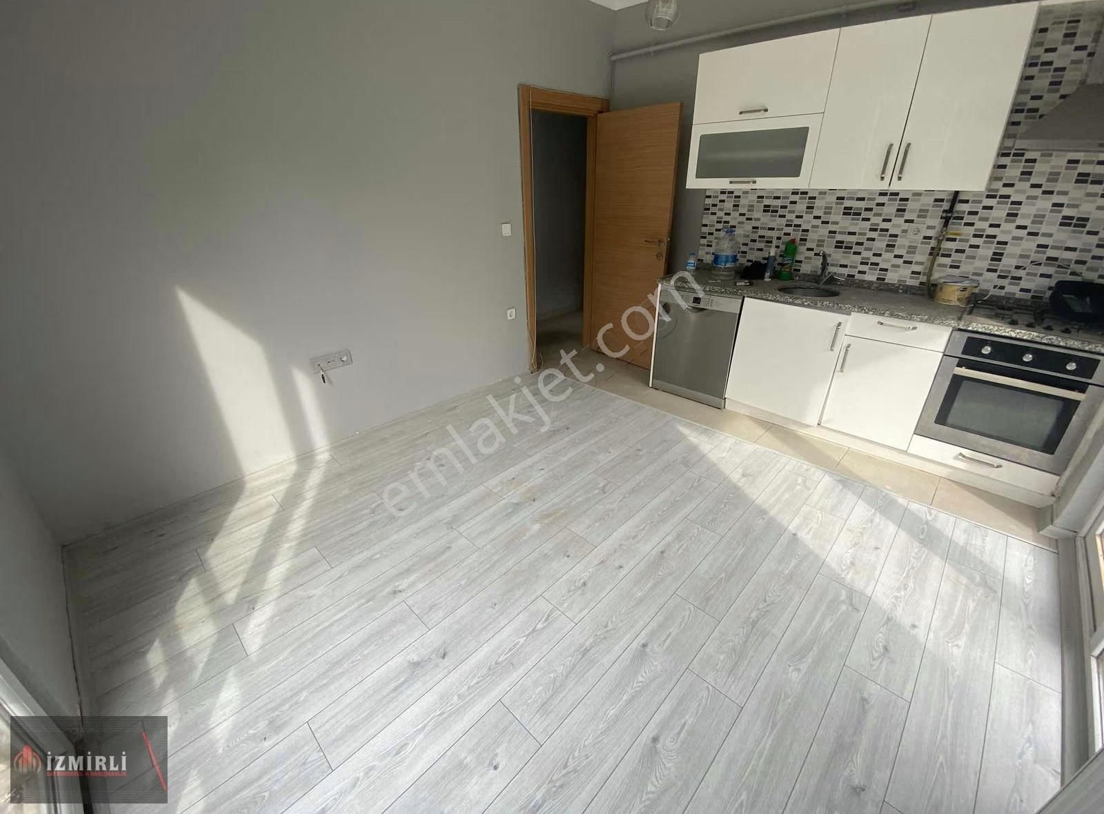 Mavi Durağa Yürüme Mesafesinde Kiralık Eşyasız 2+1 Daire - Görsel 11