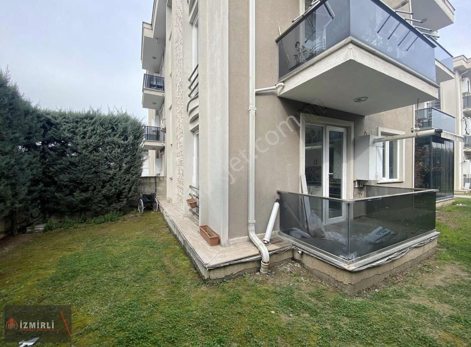 Mavi Durağa Yürüme Mesafesinde Kiralık Eşyasız 2+1 Daire - Görsel 5