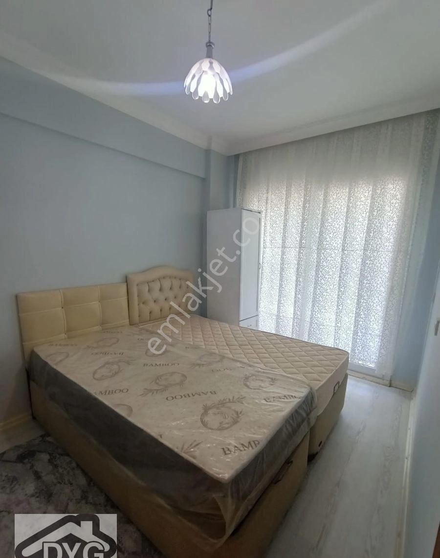 1+1 Eşyalı Kiralık Daire - Görsel 27