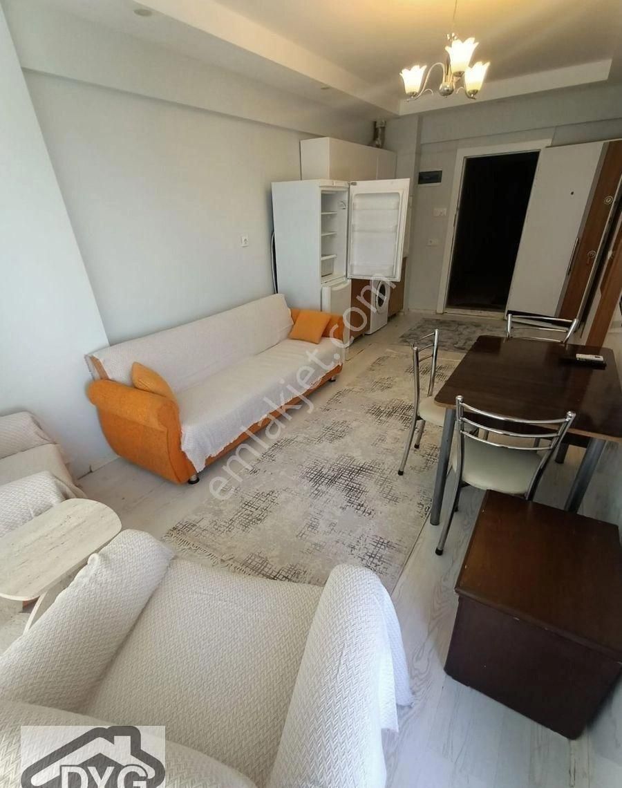 1+1 Eşyalı Kiralık Daire - Görsel 14