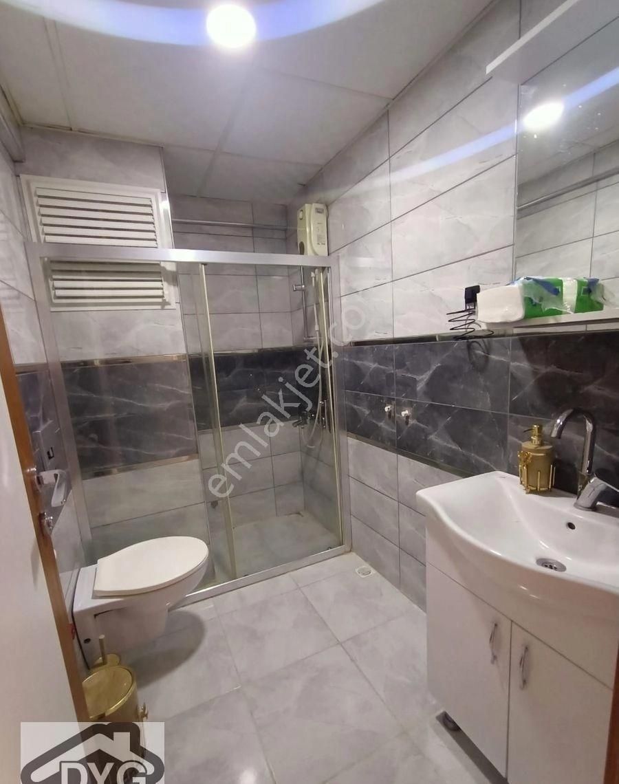 1+1 Eşyalı Kiralık Daire - Görsel 7