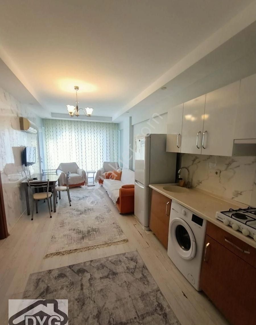1+1 Eşyalı Kiralık Daire - Görsel 16
