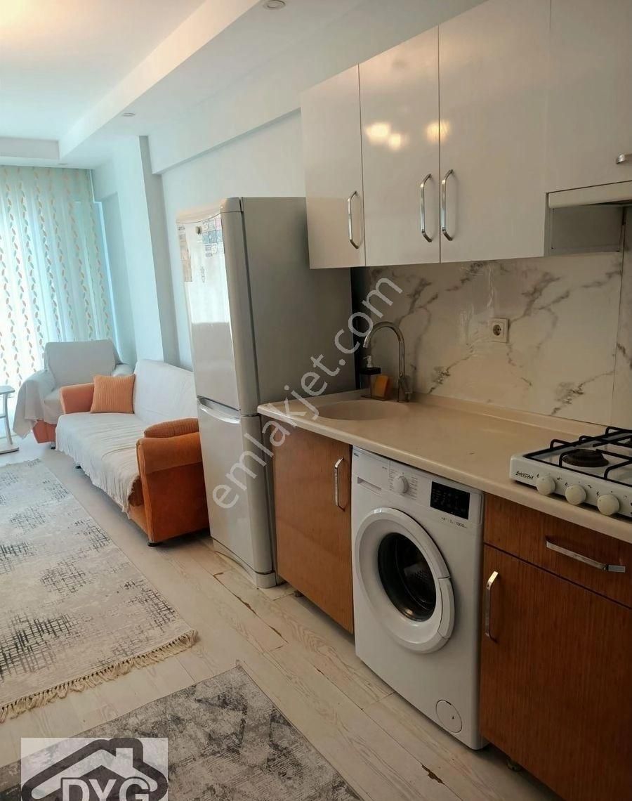 1+1 Eşyalı Kiralık Daire - Görsel 4