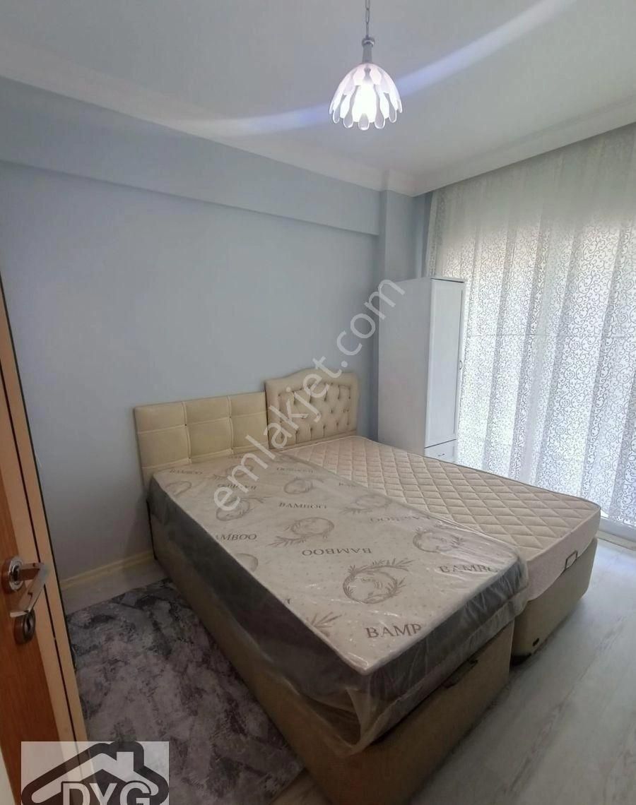 1+1 Eşyalı Kiralık Daire - Görsel 10