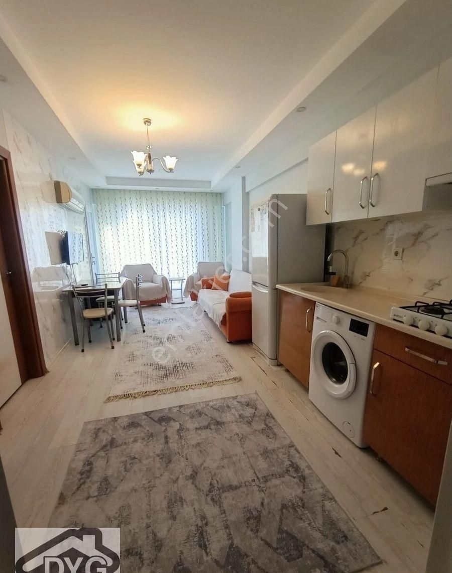 1+1 Eşyalı Kiralık Daire - Görsel 18