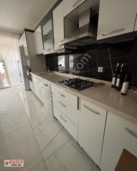 Kuzey Emlak'tan Yakacık'ta Merkezi Konumda 3+1 Satılık Daire - Görsel 11