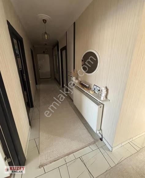 Kuzey Emlak'tan Yakacık'ta Merkezi Konumda 3+1 Satılık Daire - Görsel 20