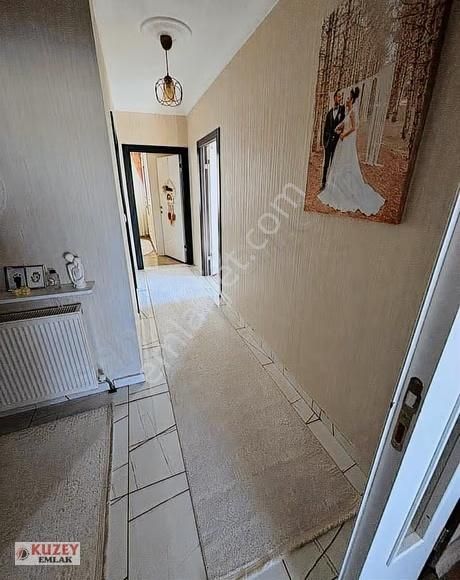 Kuzey Emlak'tan Yakacık'ta Merkezi Konumda 3+1 Satılık Daire - Görsel 14