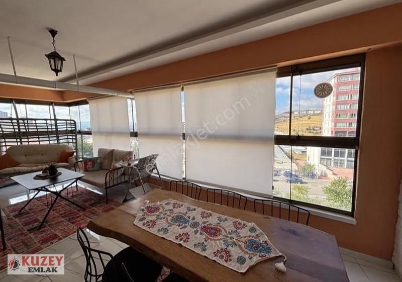 Kuzey Emlak'tan Yakacık'ta Merkezi Konumda 3+1 Satılık Daire - Görsel 12