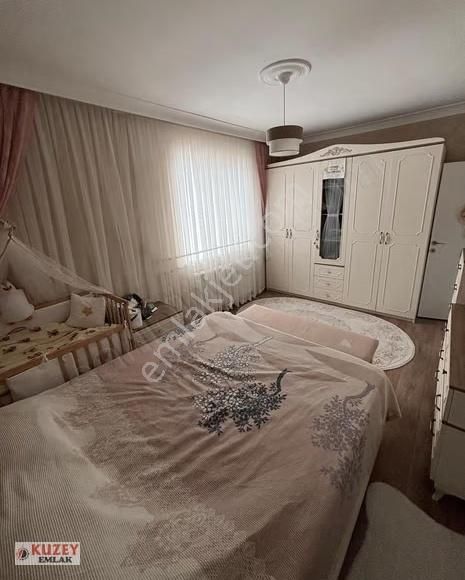 Kuzey Emlak'tan Yakacık'ta Merkezi Konumda 3+1 Satılık Daire - Görsel 13