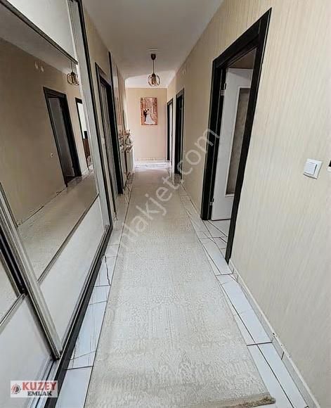 Kuzey Emlak'tan Yakacık'ta Merkezi Konumda 3+1 Satılık Daire - Görsel 18