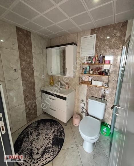 Kuzey Emlak'tan Yakacık'ta Merkezi Konumda 3+1 Satılık Daire - Görsel 16