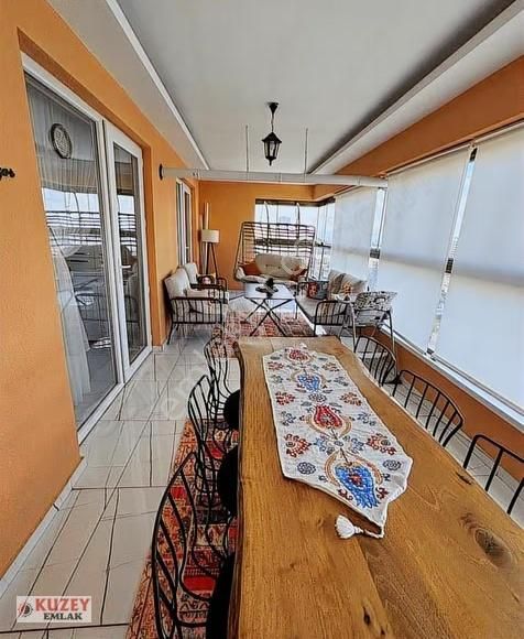 Kuzey Emlak'tan Yakacık'ta Merkezi Konumda 3+1 Satılık Daire - Görsel 17