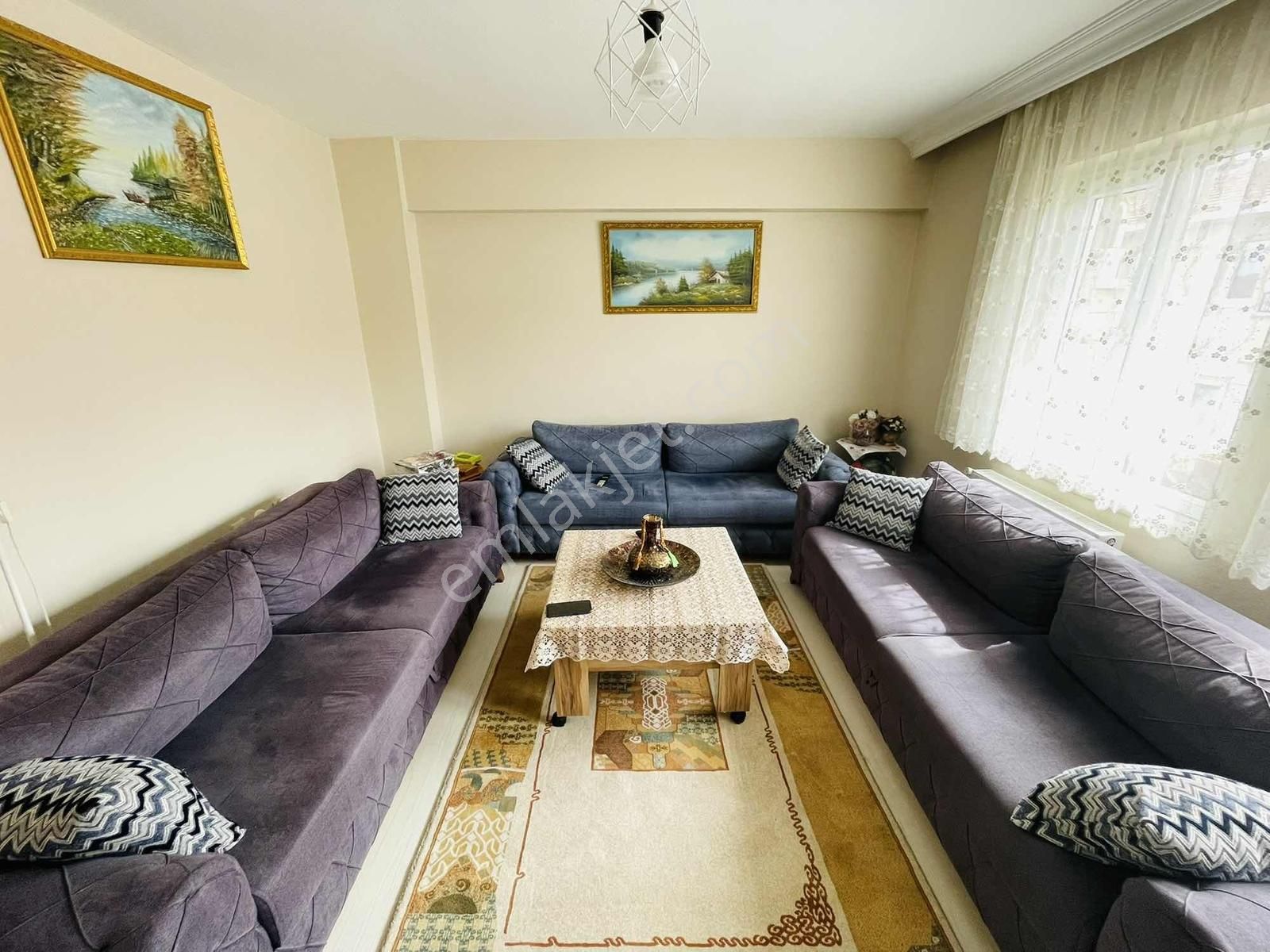 Pw Plus 'tan Halitpaşa 'da Denize 80 Metre Mesafede 2+1 Daire - Görsel 3