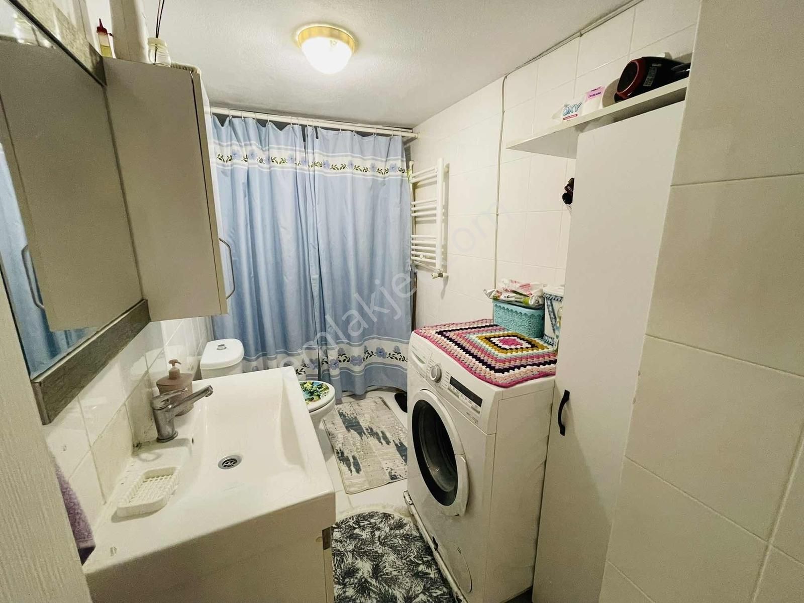 Pw Plus 'tan Halitpaşa 'da Denize 80 Metre Mesafede 2+1 Daire - Görsel 6