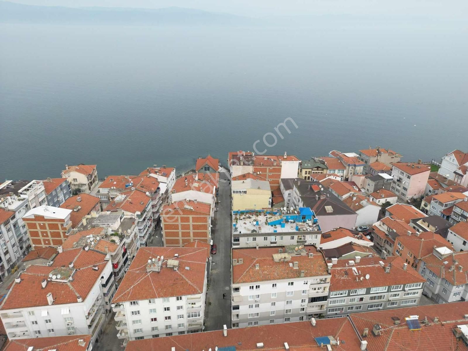 Pw Plus 'tan Halitpaşa 'da Denize 80 Metre Mesafede 2+1 Daire - Görsel 2