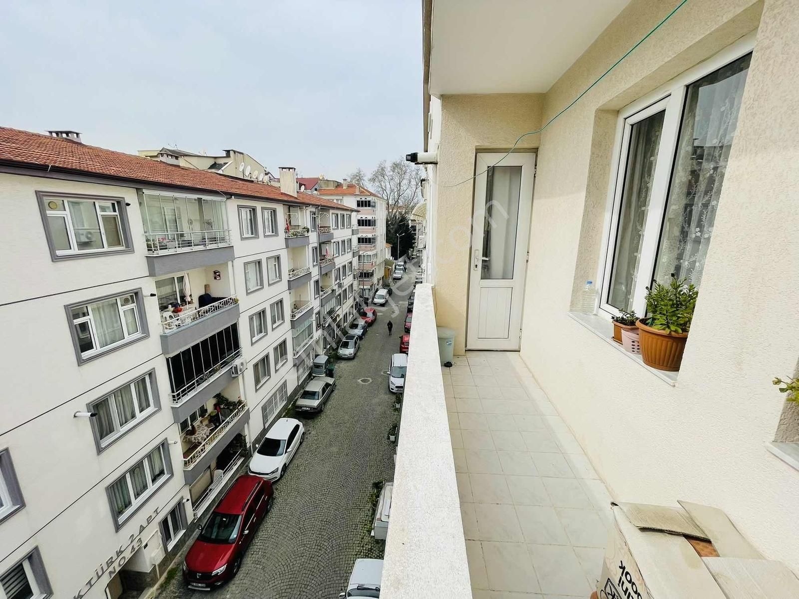 Pw Plus 'tan Halitpaşa 'da Denize 80 Metre Mesafede 2+1 Daire - Görsel 14